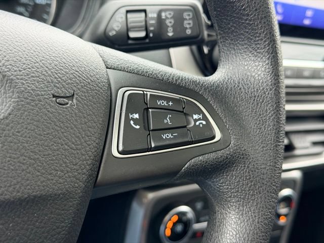 Used 2021 Ford EcoSport SE w/ Interior Protection Package AWD/4WD image 11