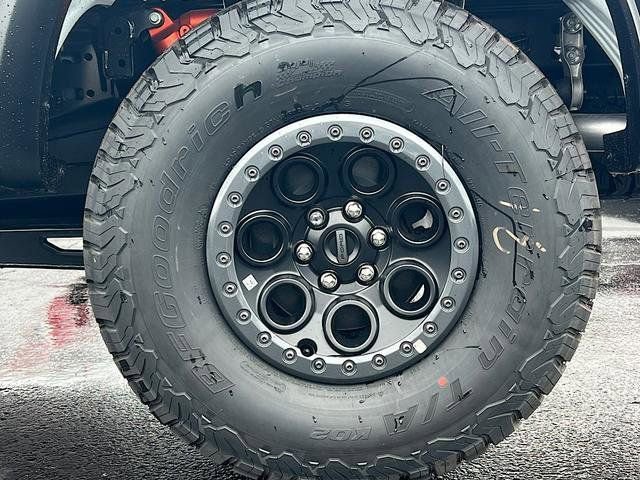 New 2025 Ford F150 Raptor image 17