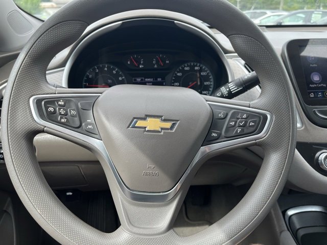 Used 2022 Chevrolet Malibu LS w/ Driver Confidence Package II image 24