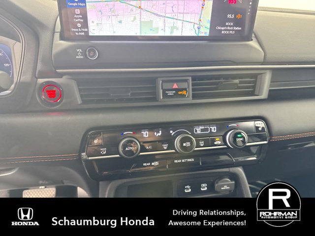 Used 2026 Honda Pilot Sport image 9