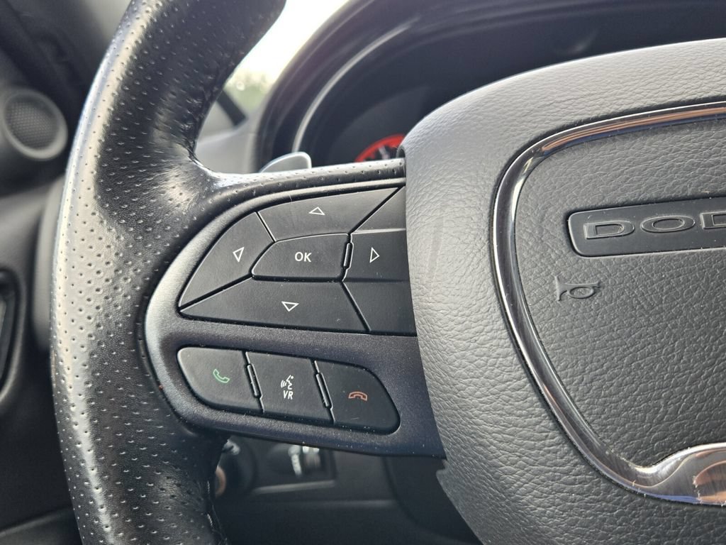 Used 2024 Dodge Durango GT AWD/4WD image 24