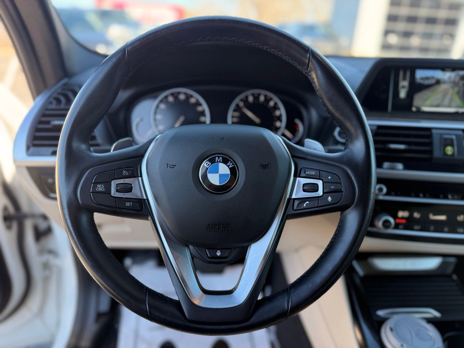 Used 2019 BMW X3 xDrive30i w/ Convenience Package image 18