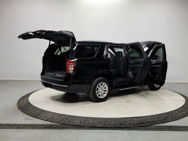 Used 2021 Chevrolet Tahoe LT image 15