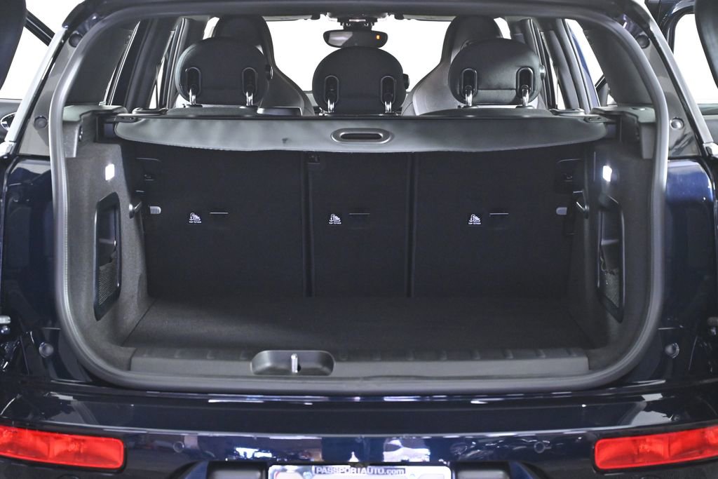 Certified 2022 MINI Cooper Clubman John Cooper Works image 31