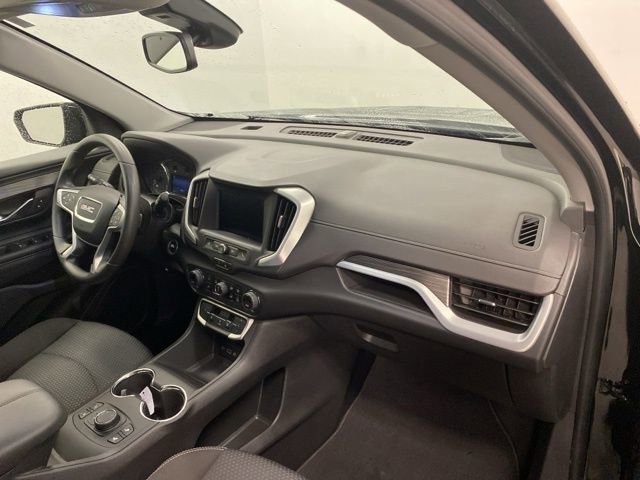 Used 2022 GMC Terrain SLE w/ Driver Convenience Package AWD/4WD image 22