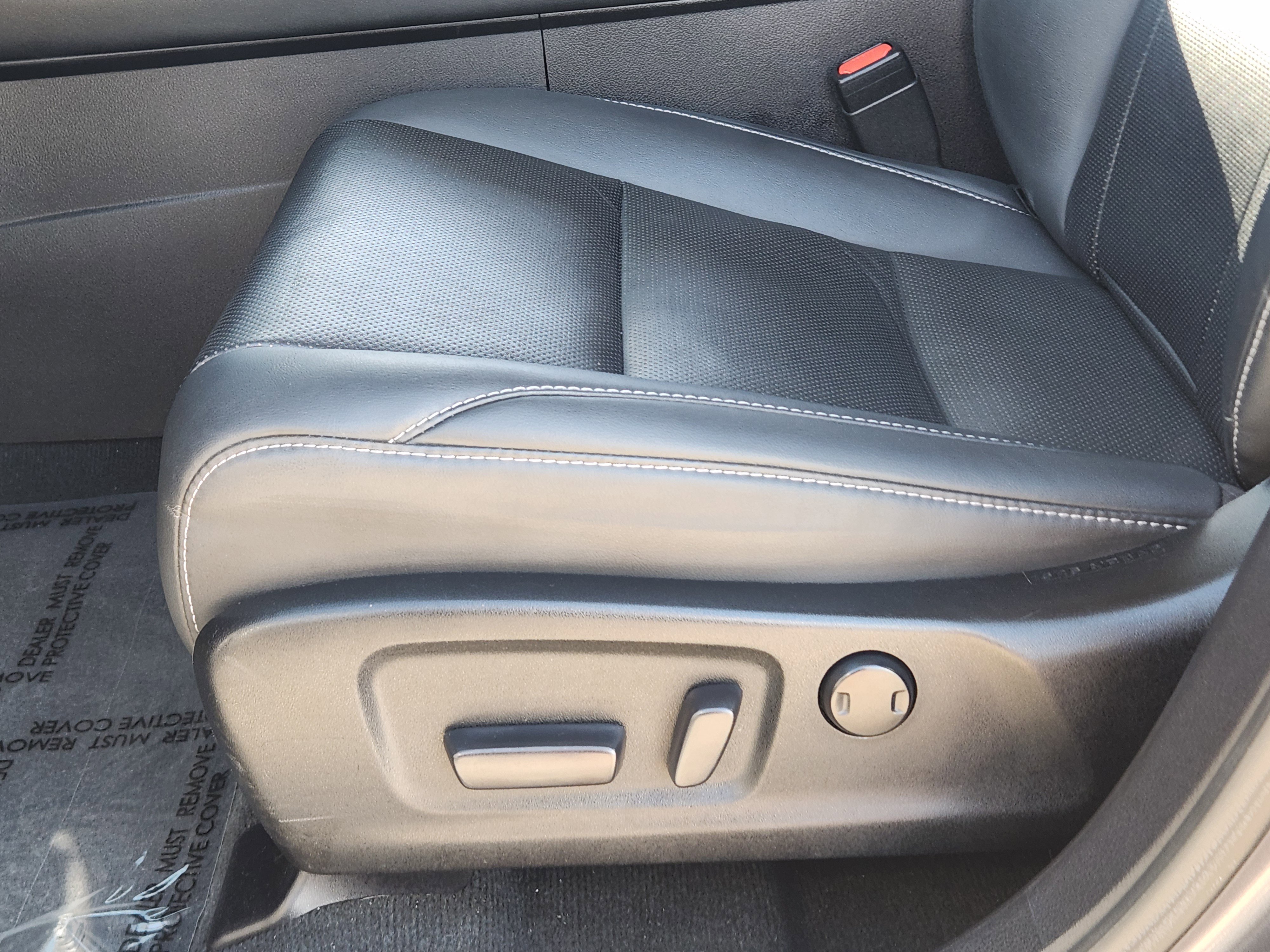 Certified 2022 Lexus RX 450h AWD w/ Premium Package image 34