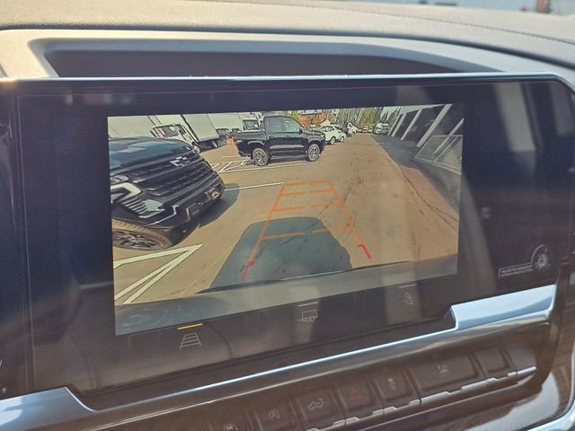 New 2025 Chevrolet Silverado 1500 RST w/ Convenience Package II image 25