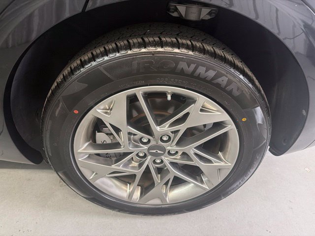 Used 2025 Genesis GV70 2.5T AWD/4WD image 28