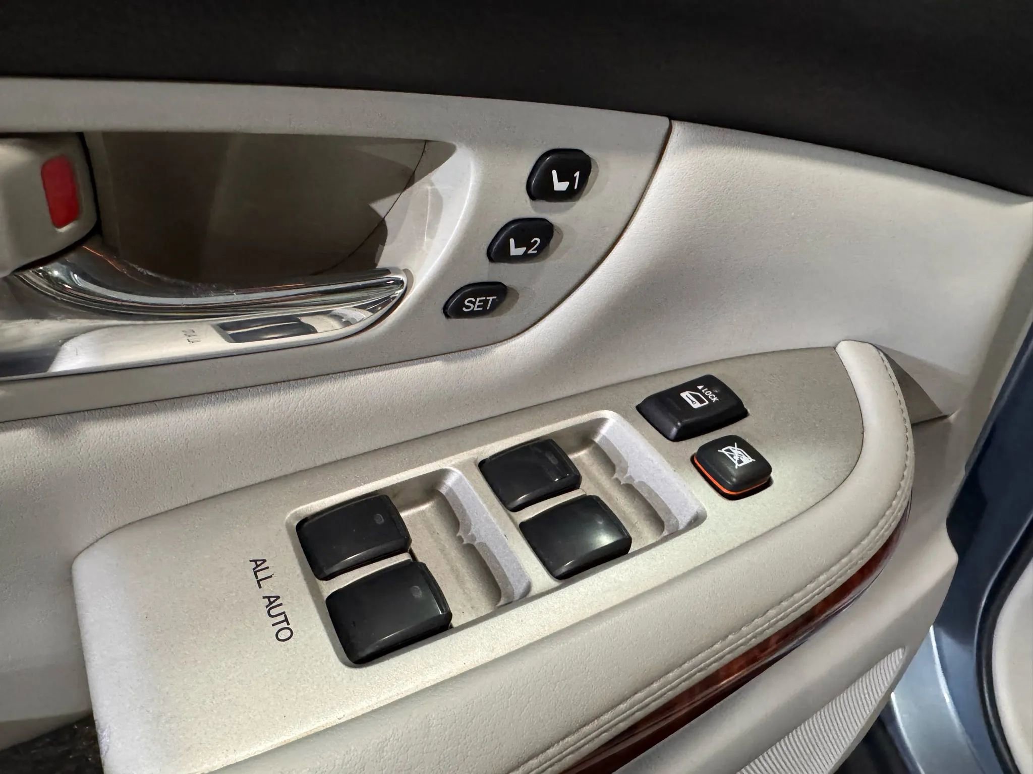 Used 2007 Lexus RX 350 AWD image 20