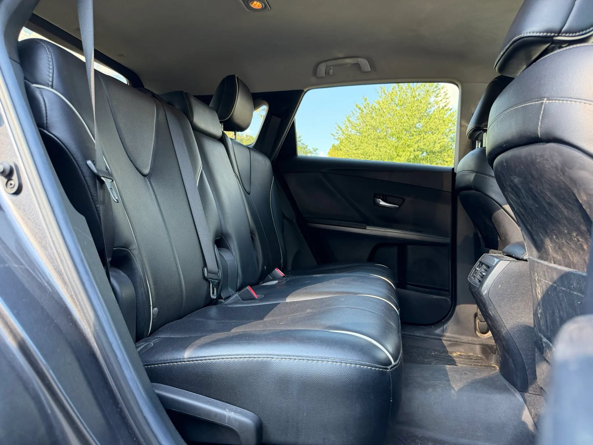 Used 2013 Toyota Venza XLE w/ Tow Prep Pkg AWD/4WD image 14