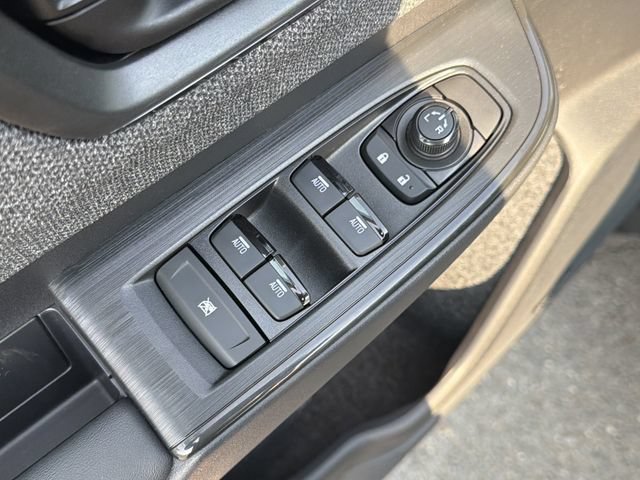 New 2026 Subaru Outback Limited AWD/4WD image 23