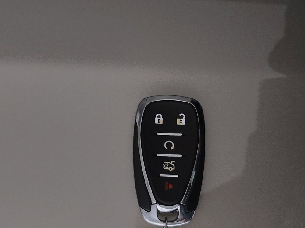 Used 2024 Chevrolet Malibu LT image 32