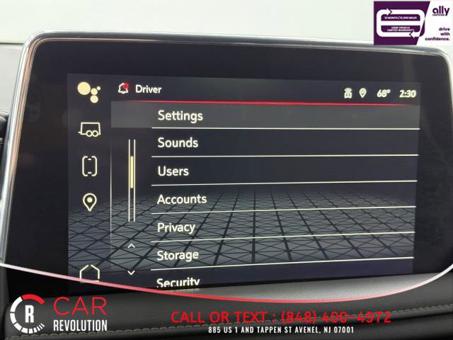 Used 2024 GMC Yukon XL SLT image 31