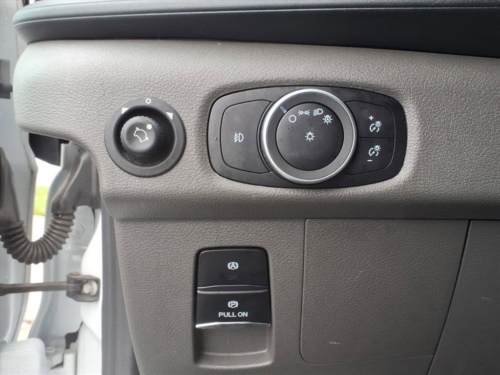 Used 2023 Ford Transit 250 Low Roof w/ Exterior Upgrade Package image 16