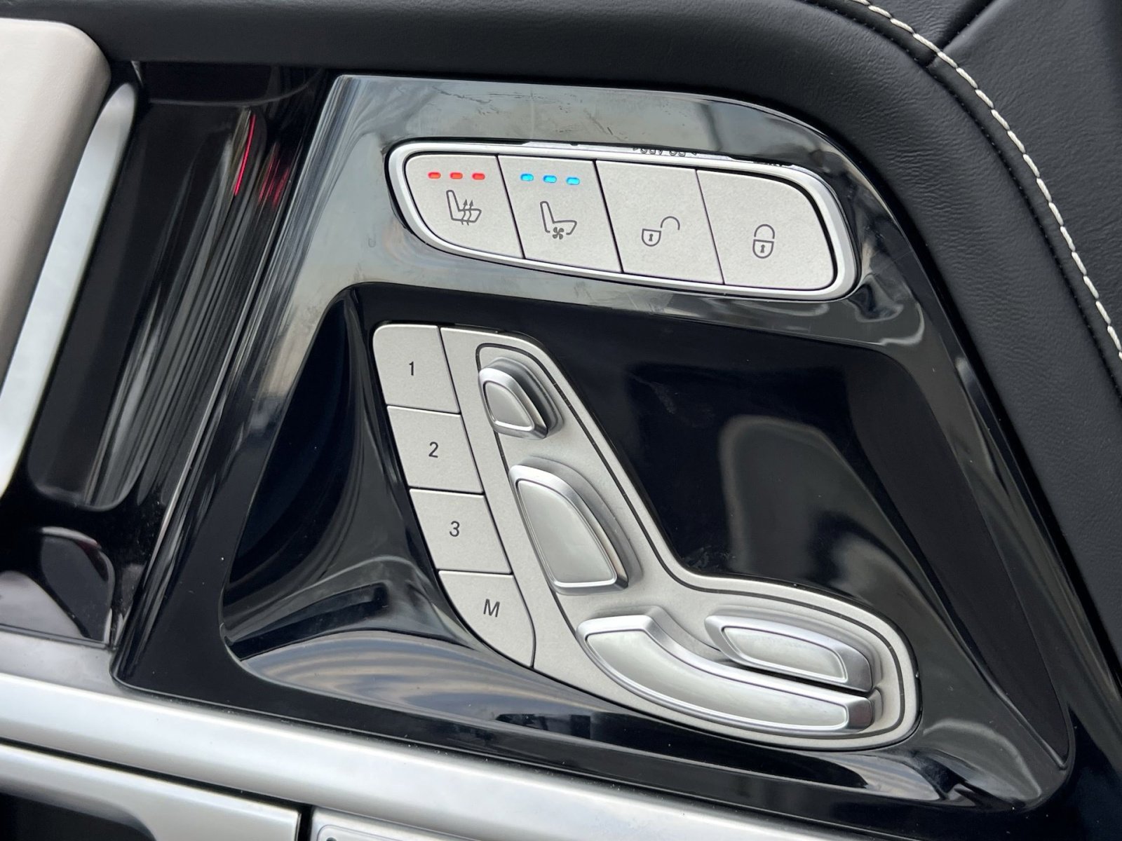 Used 2021 Mercedes-Benz G 63 AMG 4MATIC image 36