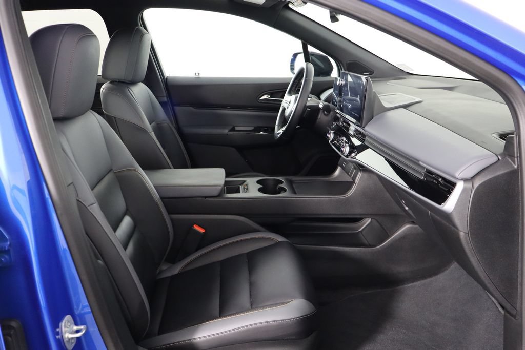 Used 2025 Honda Prologue Touring image 17