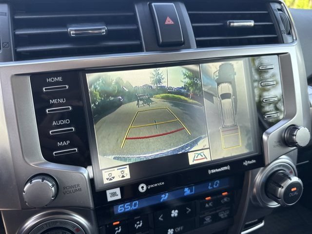 Used 2023 Toyota 4Runner Limited RWD image 27