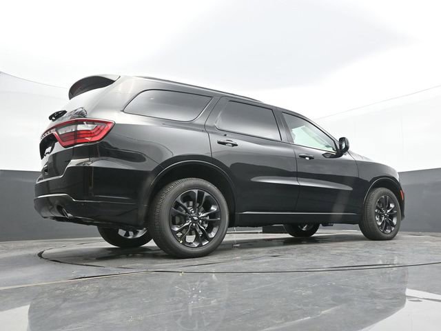 New 2026 Dodge Durango GT image 56