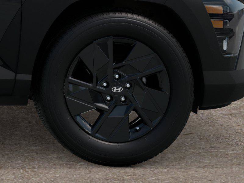 New 2027 Hyundai Kona SEL Sport FWD image 8