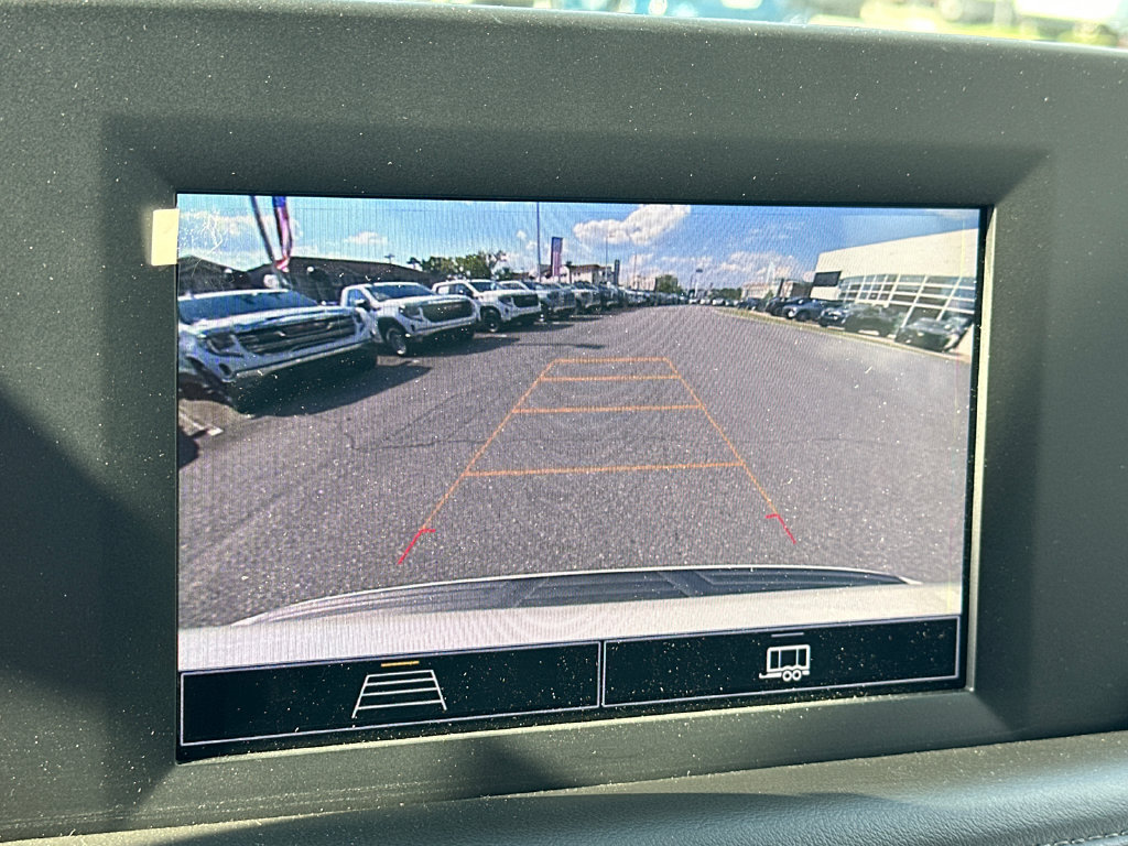 Used 2022 Chevrolet Tahoe LS RWD image 30