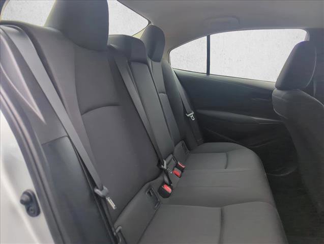 Certified 2025 Toyota Corolla LE image 22