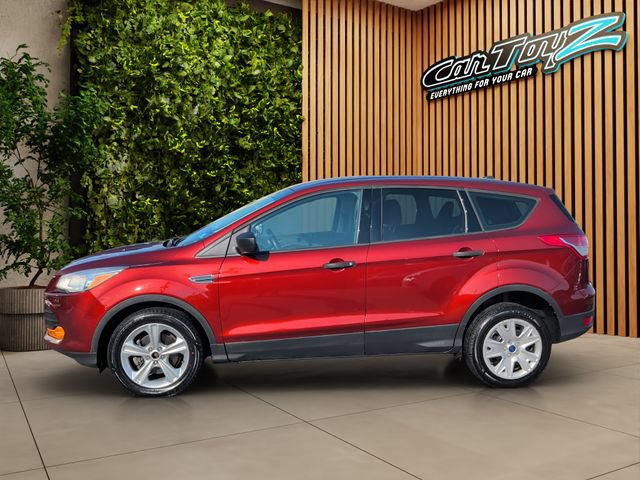Used 2014 Ford Escape S FWD image 3