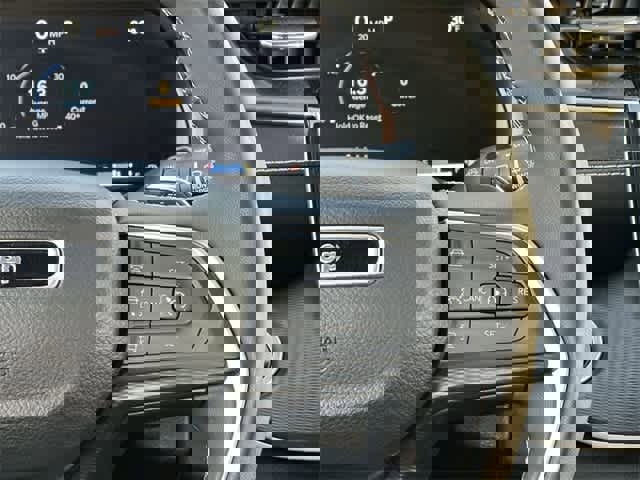 Used 2023 Jeep Grand Cherokee Altitude image 10