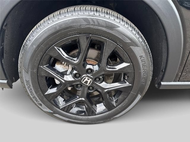 Used 2024 Honda HR-V Sport image 21