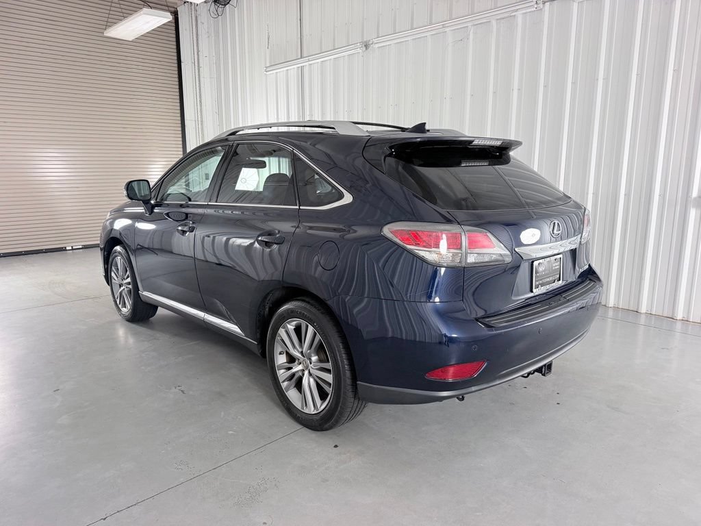 Used 2015 Lexus RX 350 FWD image 7