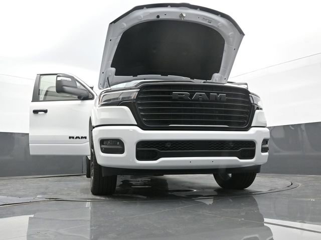 New 2026 RAM 1500 Laramie image 65