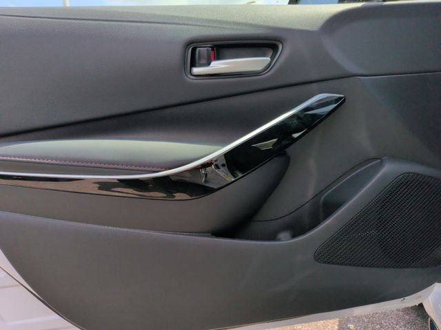 New 2026 Toyota Corolla XSE FWD image 9