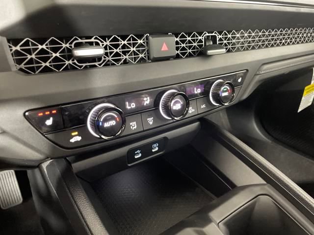 New 2025 Honda Accord SE image 20
