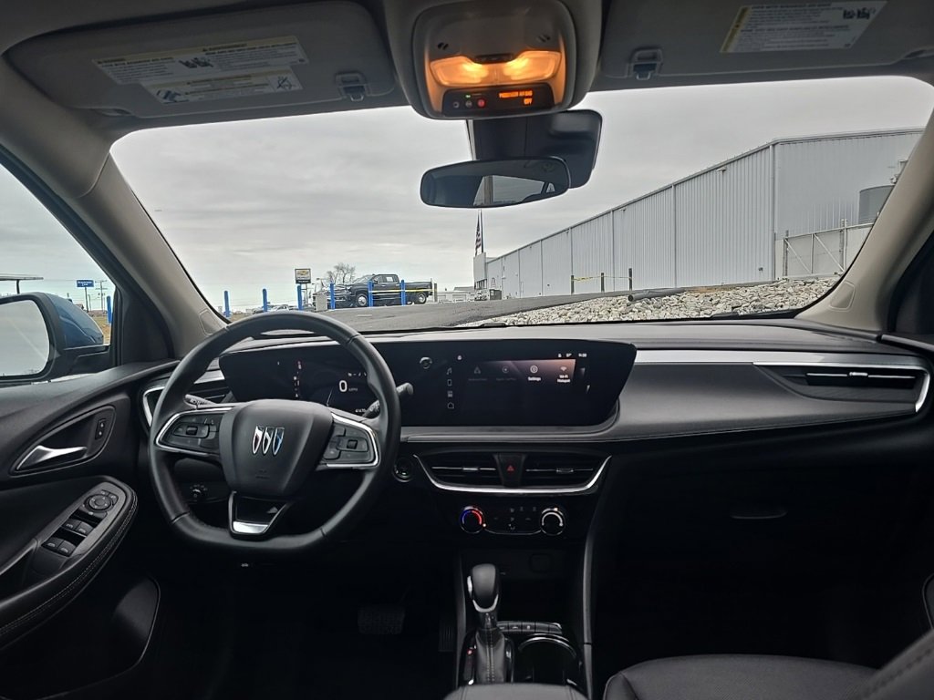 Used 2024 Buick Encore GX Sport Touring image 24