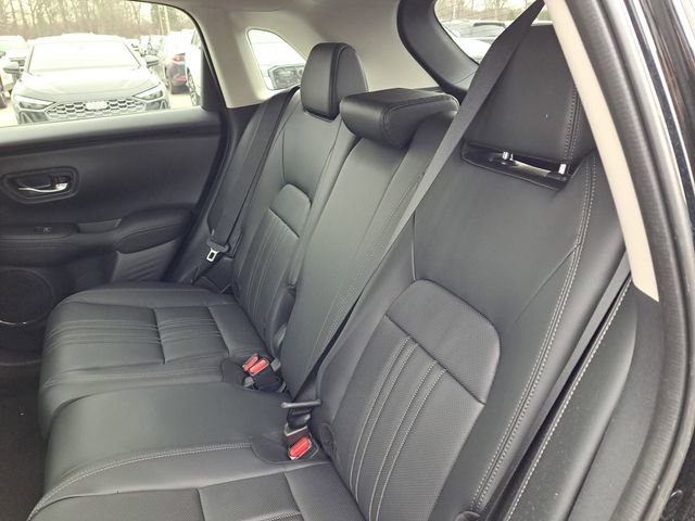 New 2026 Honda HR-V EX-L image 20