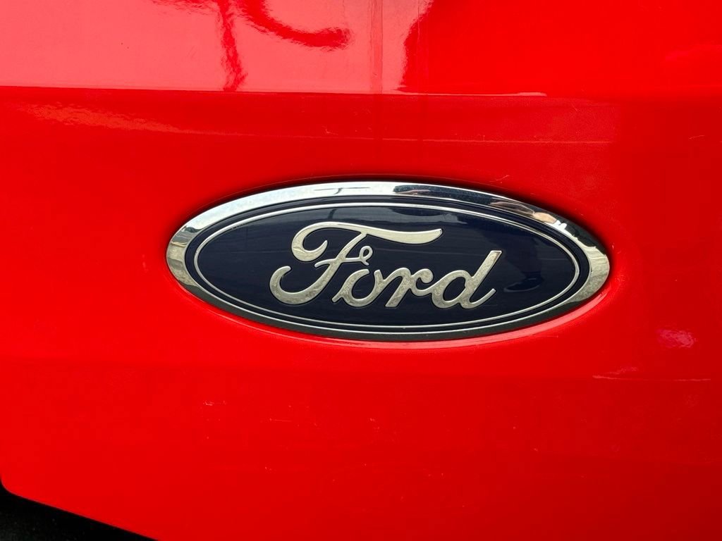 Used 2021 Ford Bronco Big Bend image 12