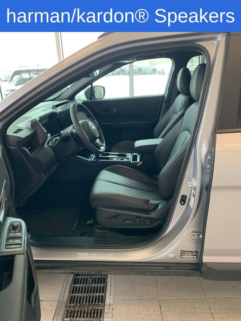 New 2026 Subaru Outback Limited image 3