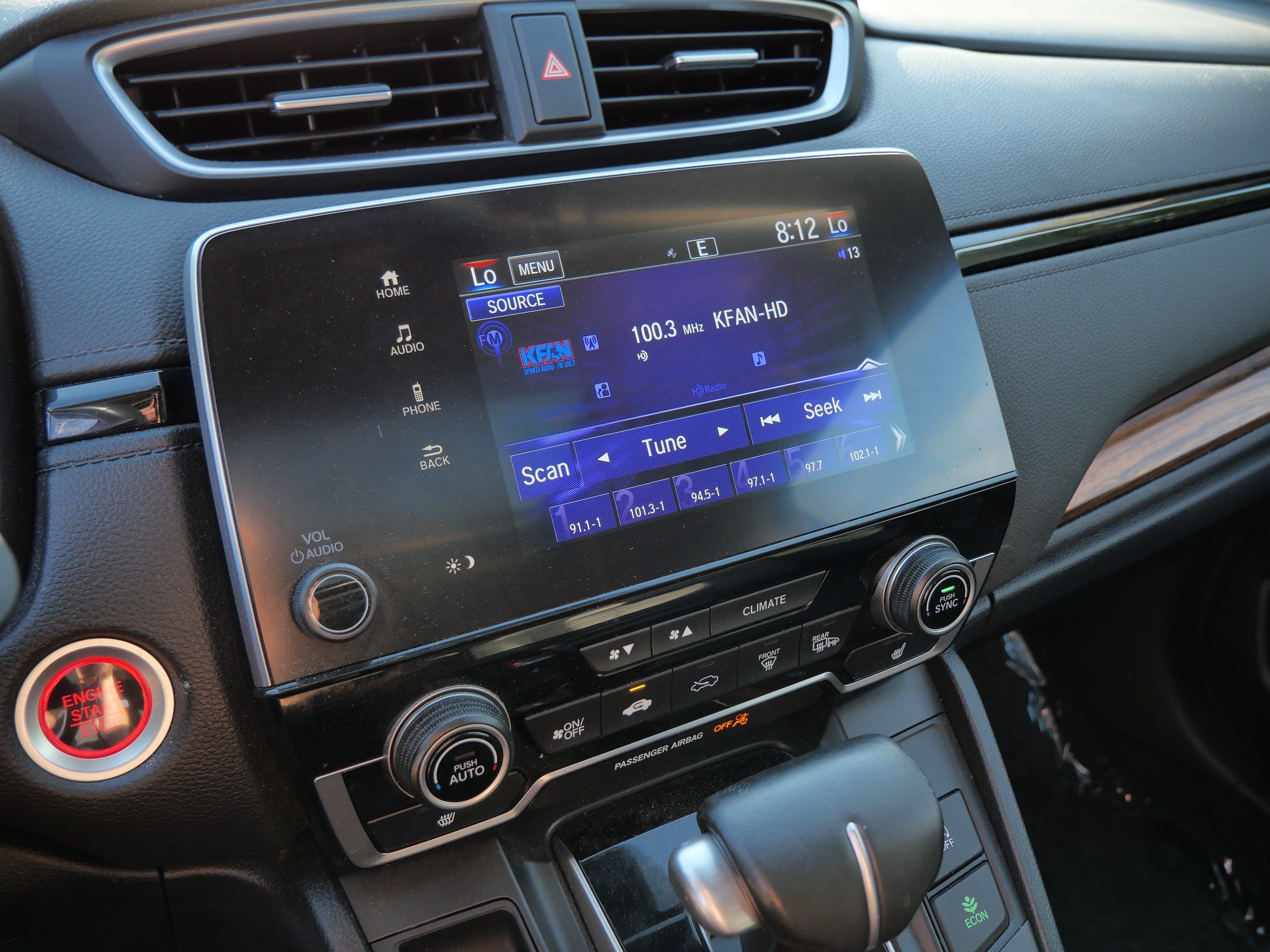 Used 2021 Honda CR-V EX-L image 22