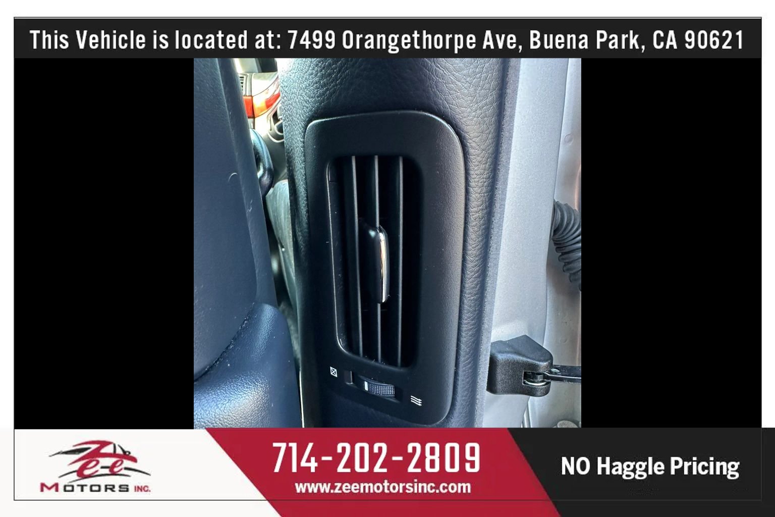 Used 2011 Lexus LS 460 AWD w/ Comfort Pkg image 51