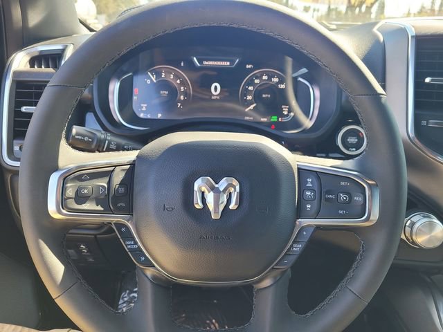 New 2026 RAM 1500 Laramie image 12