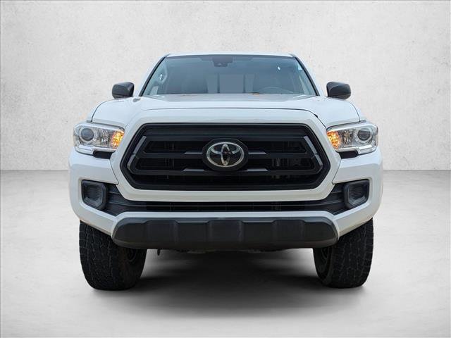 Used 2021 Toyota Tacoma SR w/ SX Package image 2