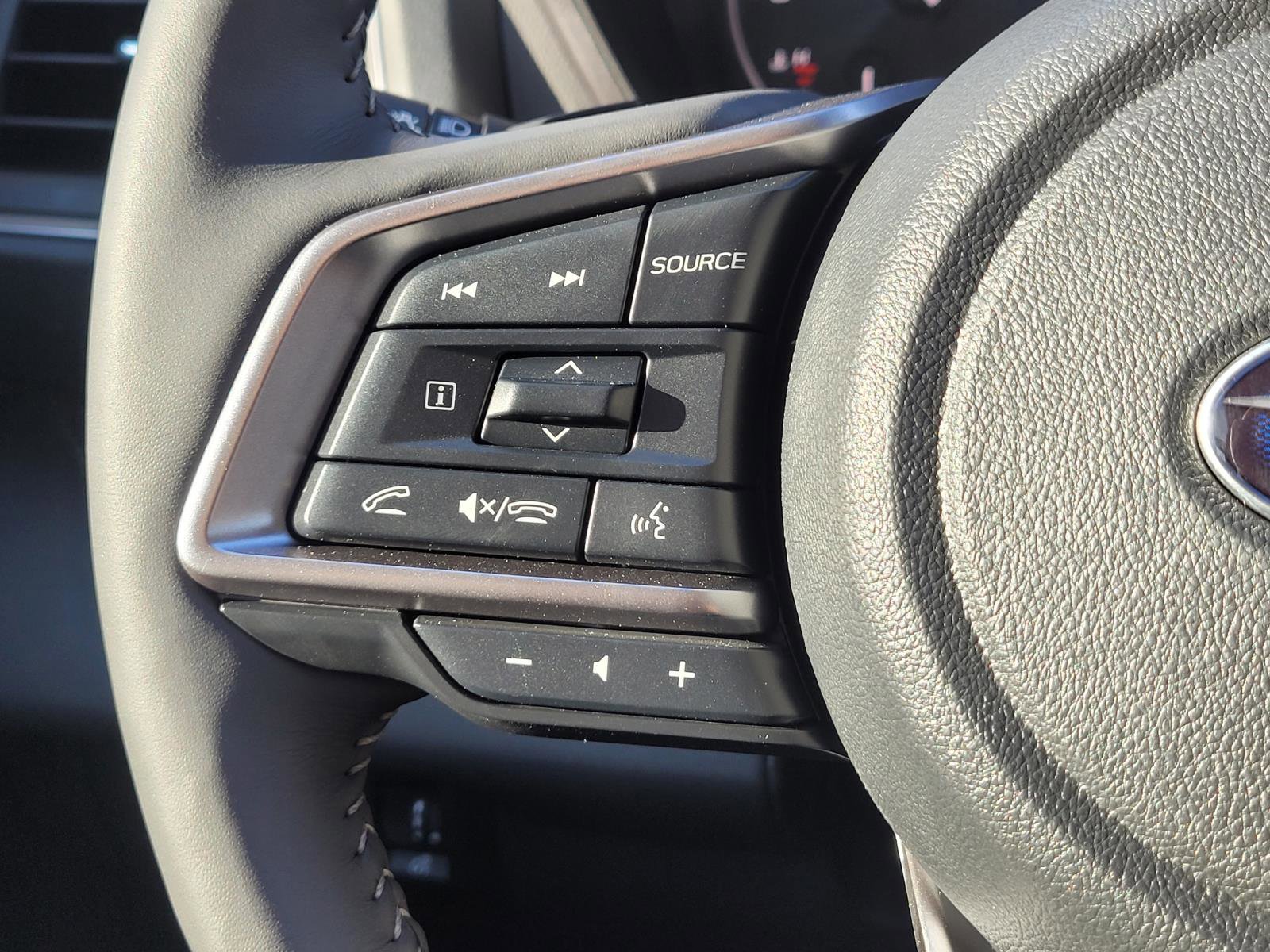New 2026 Subaru Ascent Touring AWD/4WD image 8