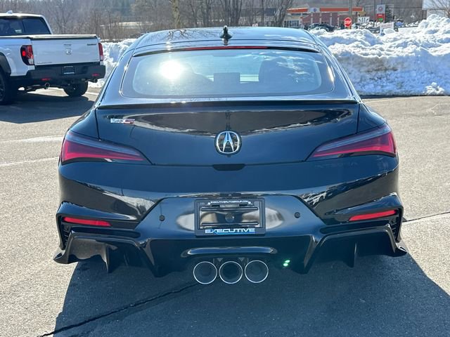 New 2026 Acura Integra Type S image 3