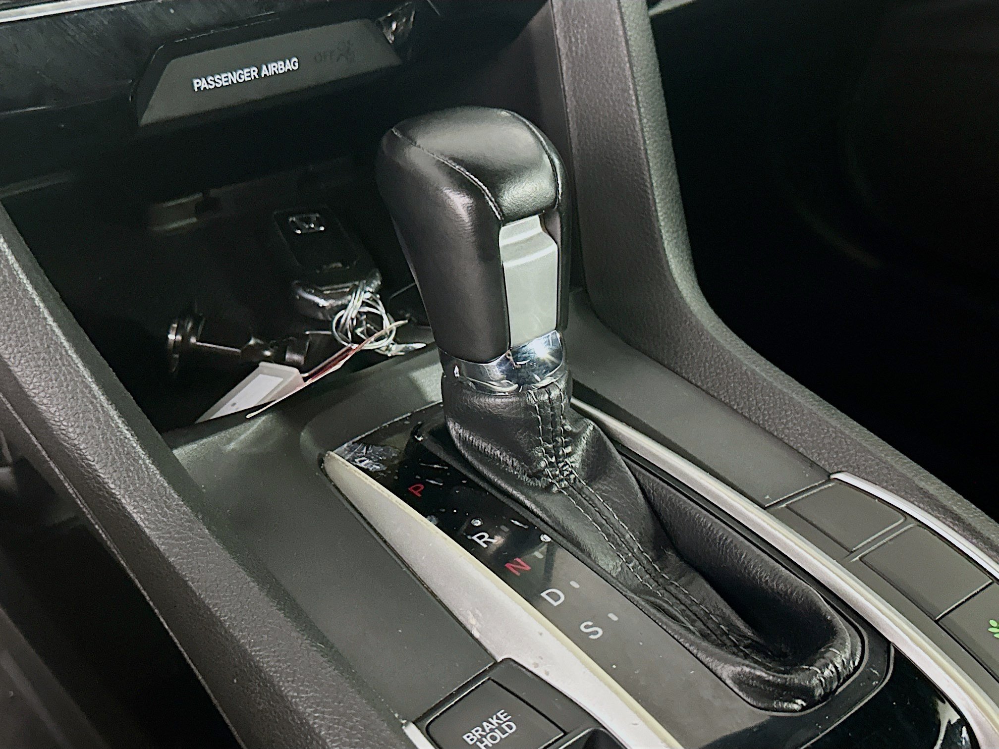 Used 2019 Honda Civic Sport image 23