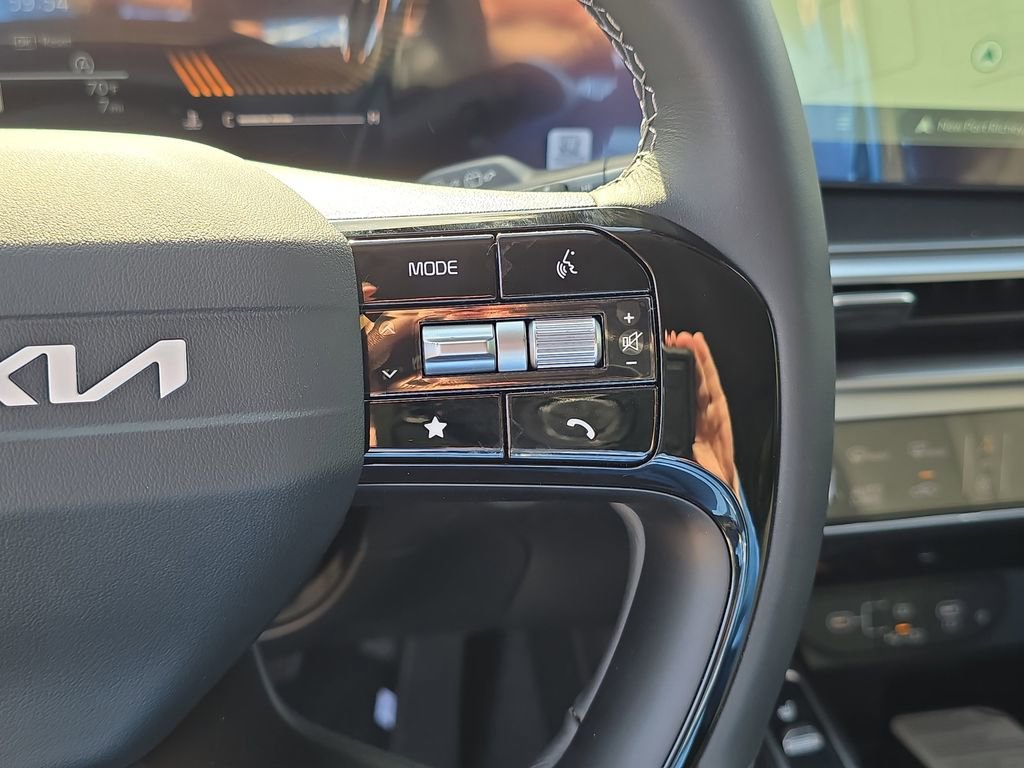 New 2026 Kia Sorento EX image 31