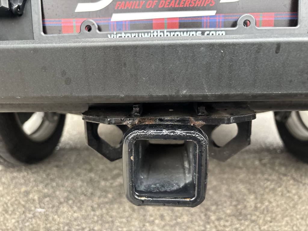 Used 2021 Ford F150 Platinum w/ Equipment Group 701A High image 9