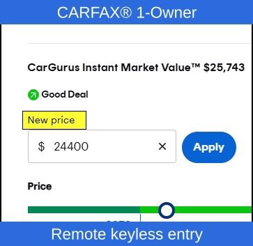 Used 2023 Audi Q3 2.0T Premium Plus w/ Premium Plus Package image 10