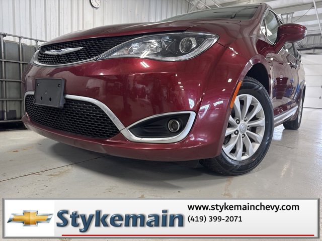 Used 2019 Chrysler Pacifica Touring-L image 23