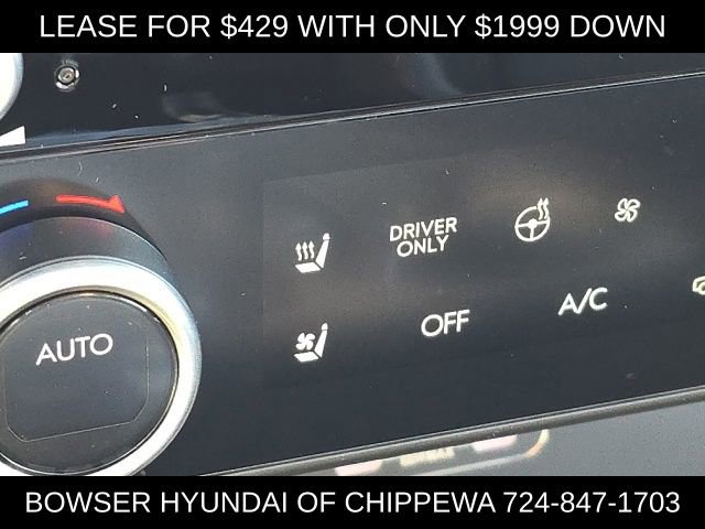New 2026 Hyundai Ioniq 9 SEL AWD/4WD image 10