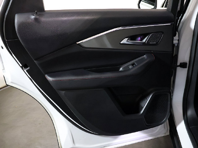 Certified 2024 Acura ZDX A-Spec AWD/4WD image 28