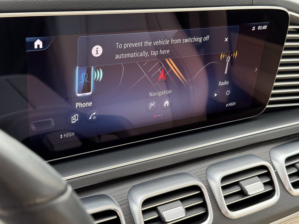 Used 2024 Mercedes-Benz GLE 450 4MATIC image 26